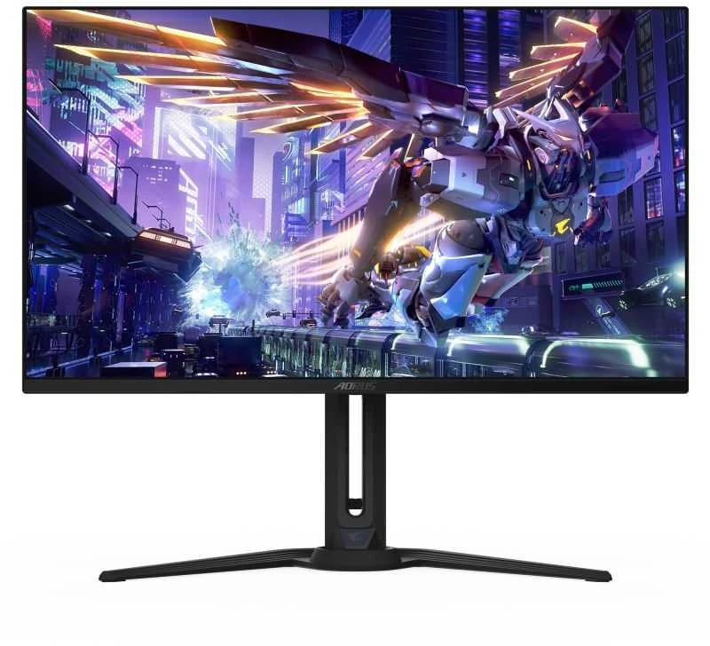 Monitorius Gigabyte AORUS FO32U2P