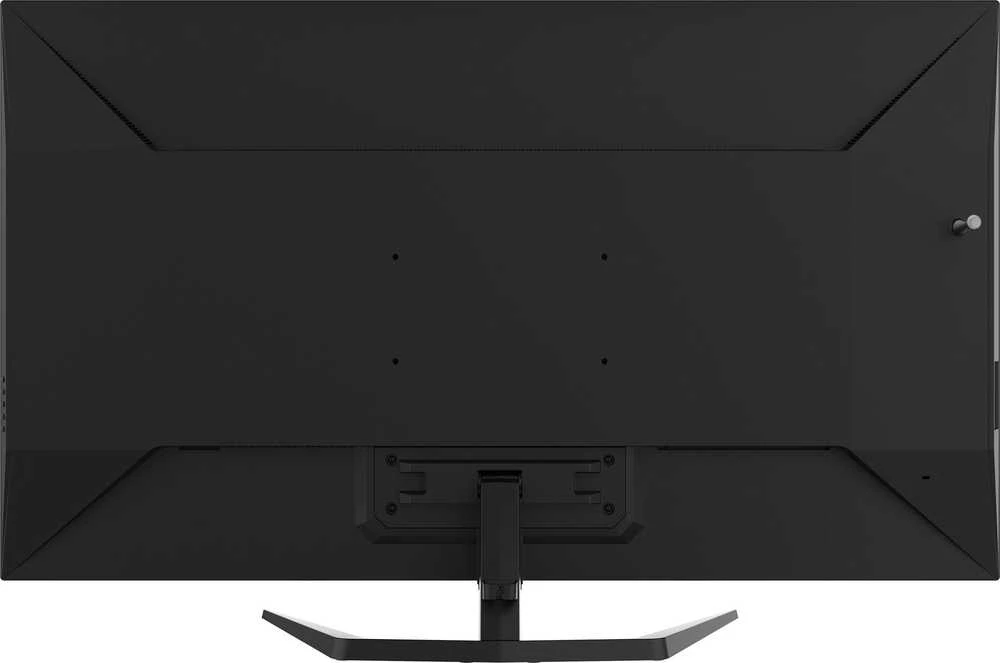 Monitorius iiyama G-Master G4380UHSU-B2 Raudona Eagle - 144Hz | 4K | VA | 42.5"