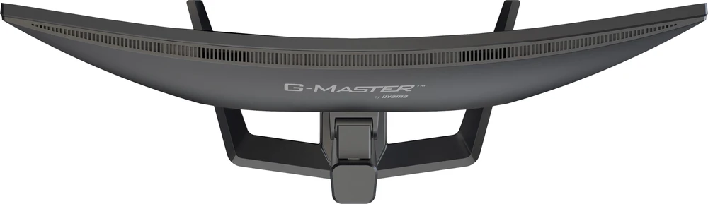 Monitorius Raudona Eagle iiyama G-Master GCB2784HSU-B1 Raudona Eagle - 240Hz | Full HD | VA | 27" | Pivot