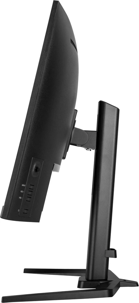 Monitorius Raudona Eagle iiyama G-Master GCB3280QSU-B2 Raudona Eagle - 180Hz | QHD | 31.5'' | VA | 0.2ms