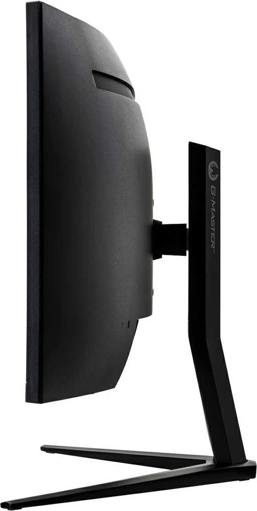 Monitorius IIYAMA GCB3480WQSU-B1 34 colių ETE VA 3440x1440 UW Curved Gaming 1500R 180Hz 21:9 420cd/m2 4ms MPRT 2xHDMI 2xDP USB-HUB 2x3.2 garsiakalbiai