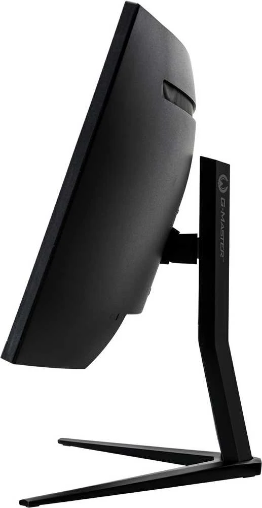 Monitorius IIYAMA GCB3480WQSU-B1 34 colių ETE VA 3440x1440 UW Curved Gaming 1500R 180Hz 21:9 420cd/m2 4ms MPRT 2xHDMI 2xDP USB-HUB 2x3.2 garsiakalbiai