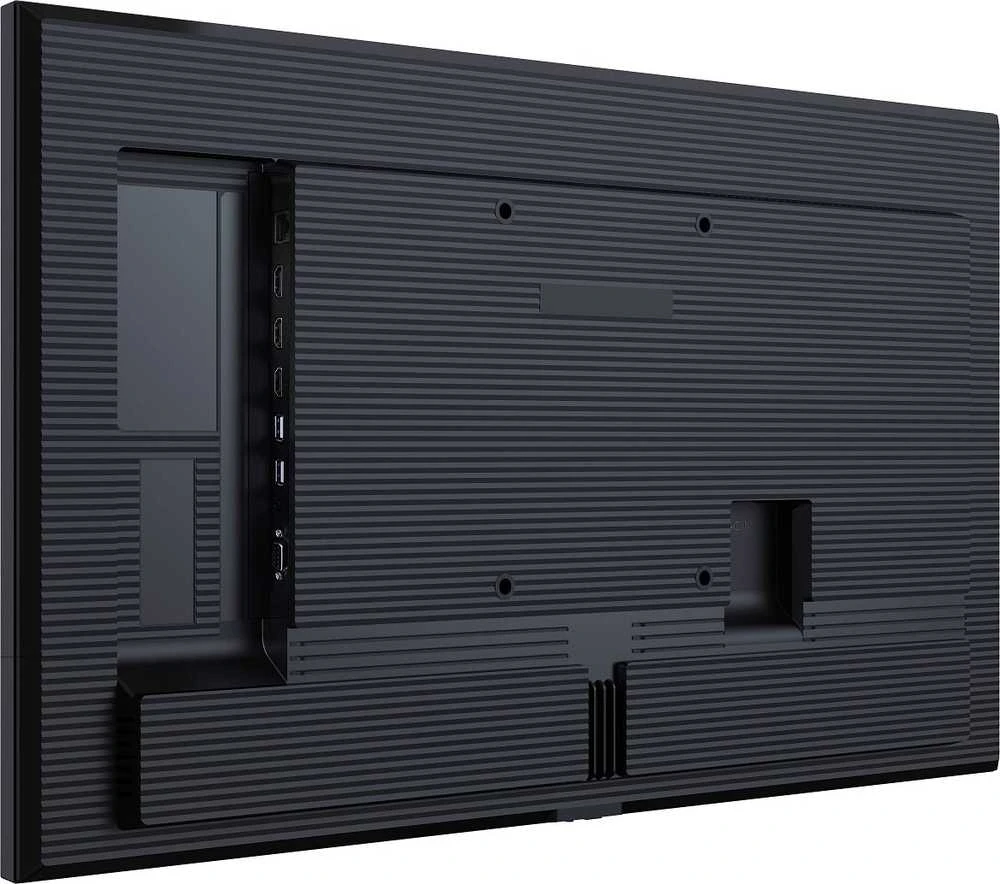 Monitorius IIYAMA LH3260HS-B1AG 32 colių 1920x1080 FHD VA skydelis Haze 25perc 500cd/m kraštovaizdžio ir portreto sieninis laikiklis įtrauktas