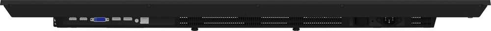 Monitorius iiyama ProLite LH3275HS-B1AG