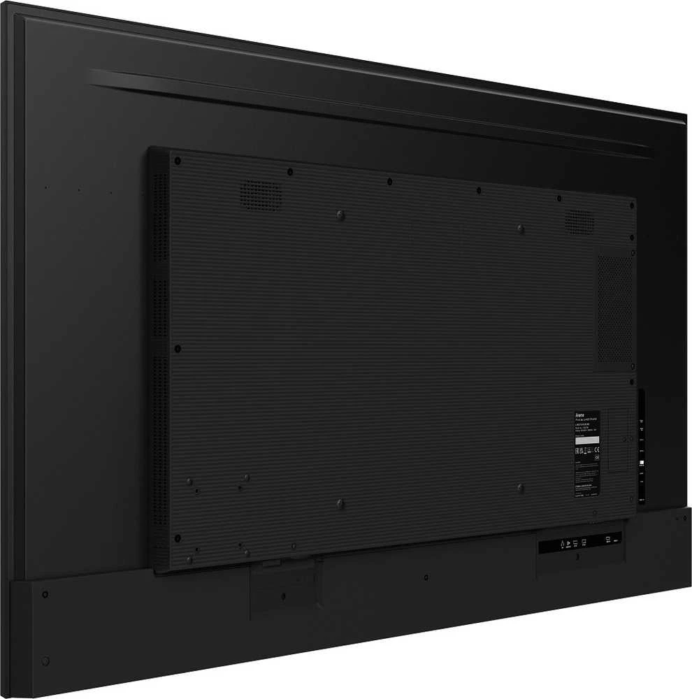 Monitorius iiyama ProLite LH6565UHSB-B1