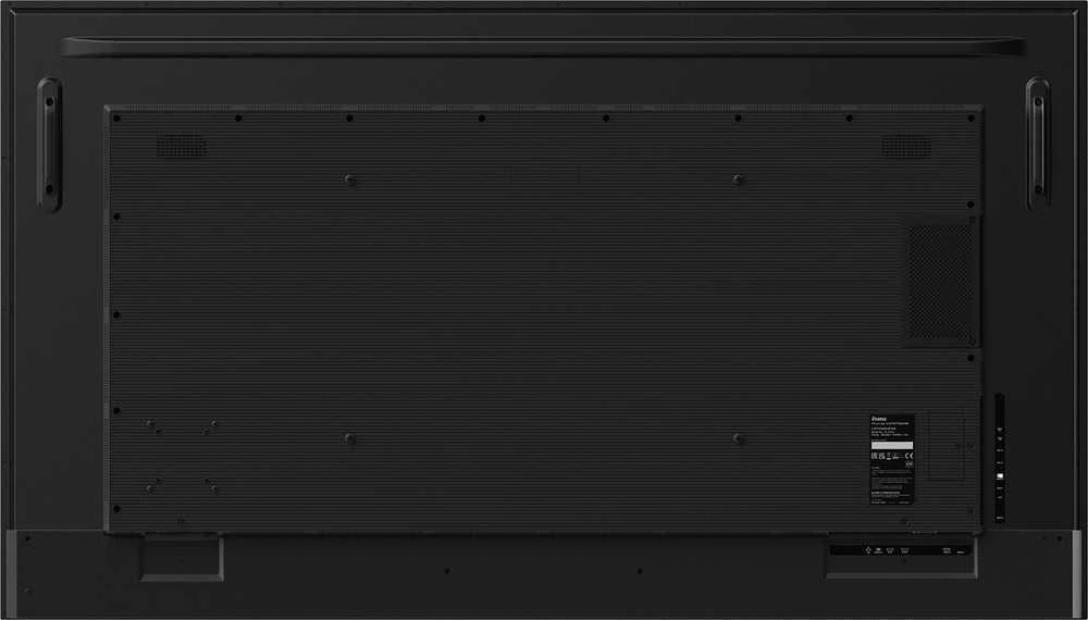 Monitorius iiyama ProLite LH7565UHSB-B1