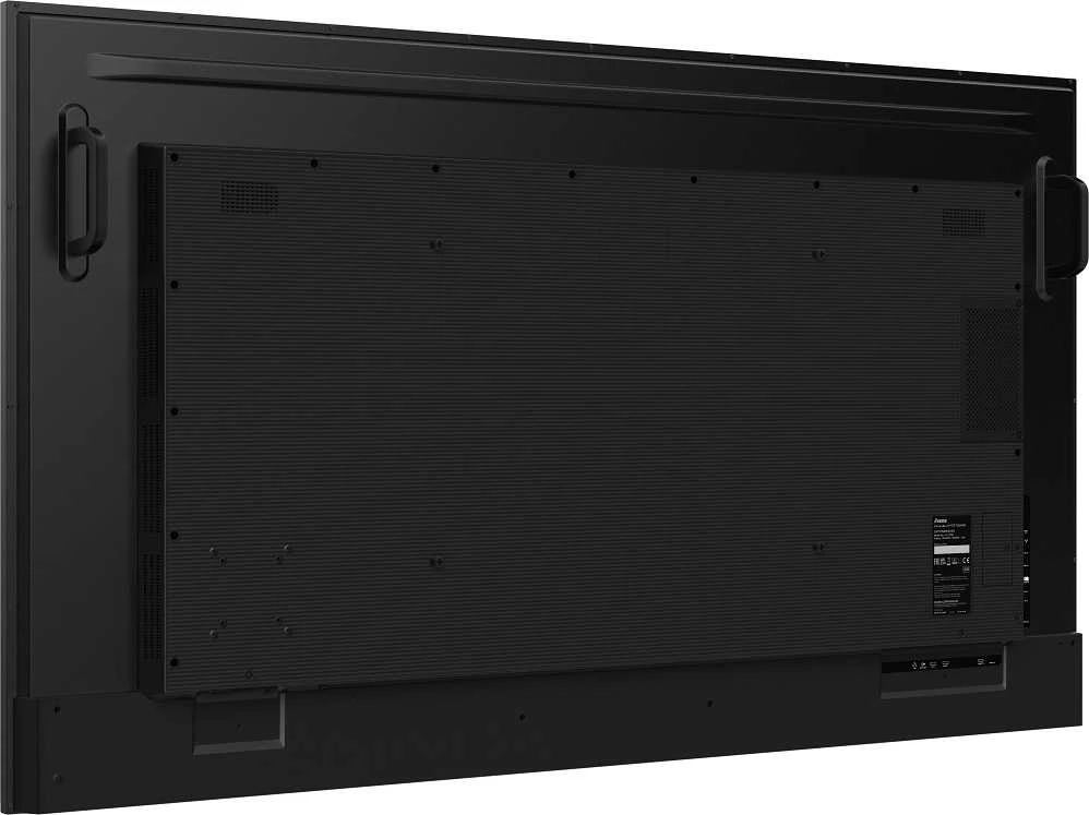 Monitorius iiyama ProLite LH7565UHSB-B1