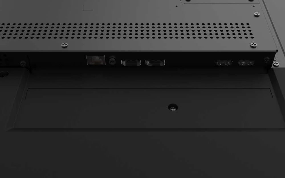 Monitorius iiyama ProLite LH8665UHSB-B1