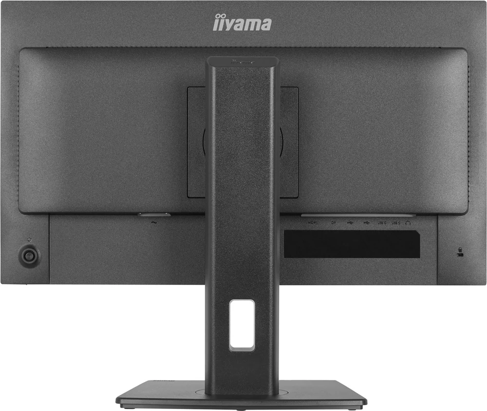 Monitorius iiyama XB2497HSU-B1 - 120Hz | Full HD | IPS | 23,8''