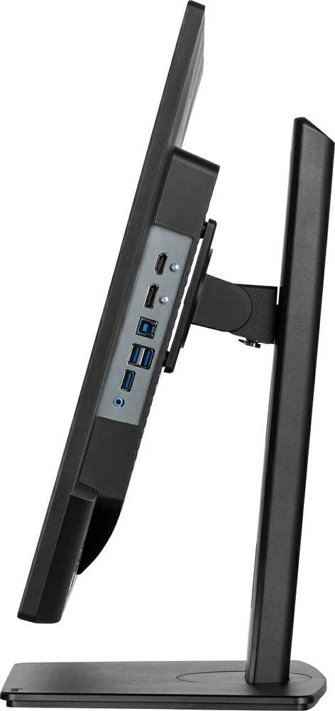 Monitorius - Iiyama ProLite XB3270QSU-B1 32" 2560x1440 Juodas