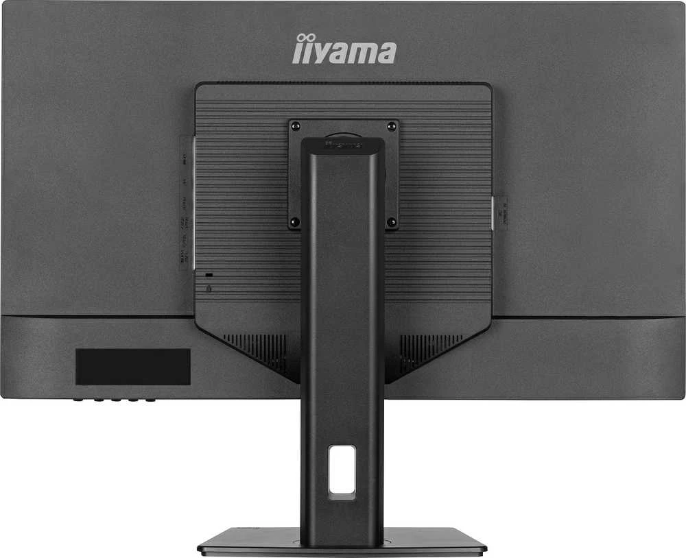 Monitorius - Iiyama ProLite XB3270QSU-B1 32" 2560x1440 Juodas