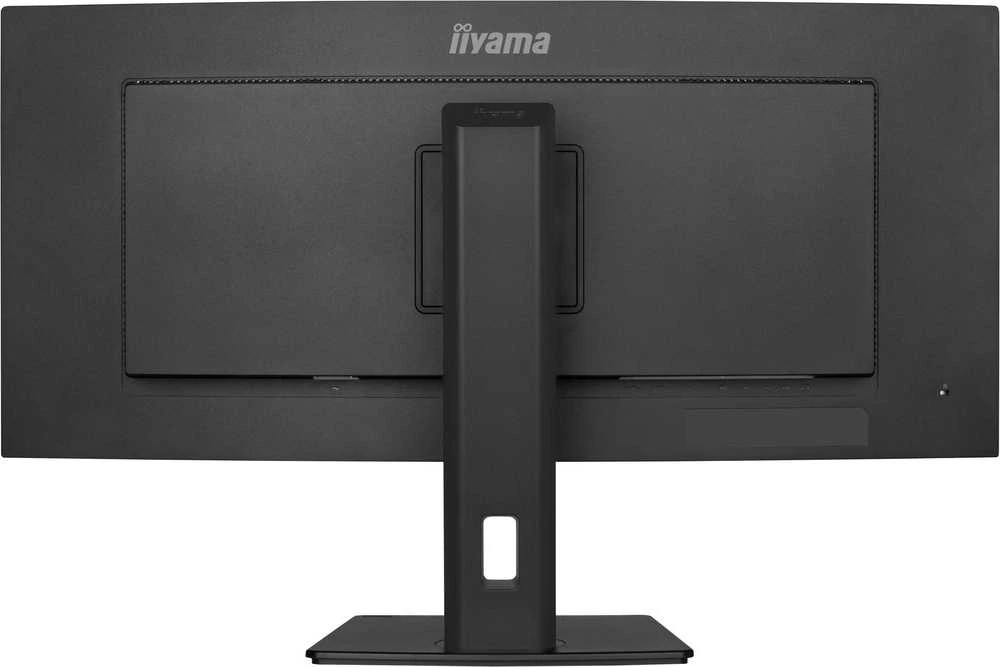 Monitorius iiyama ProLite XCB3494WQSU-B1 | 120Hz | UWQHD | 34'' | VA | 0,4 ms
