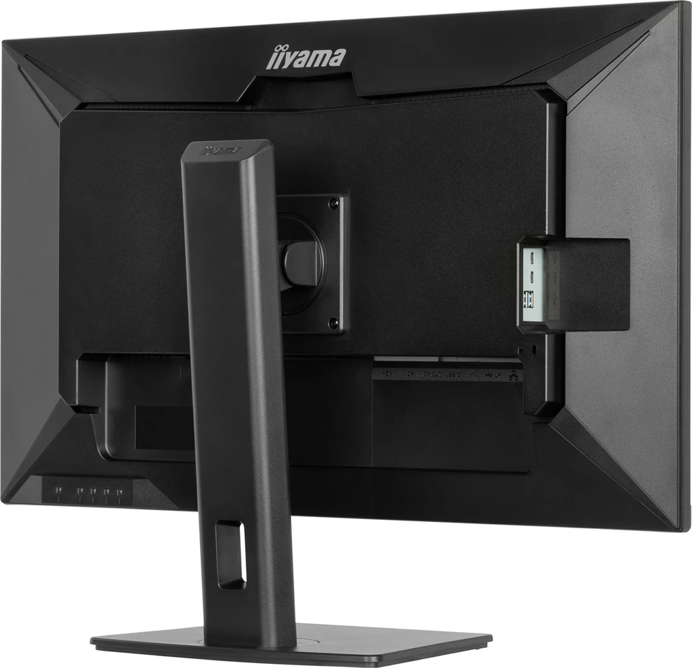 Monitorius iiyama ProLite XUB3297QSNP-B1 - 100Hz | QHD | IPS | 32"