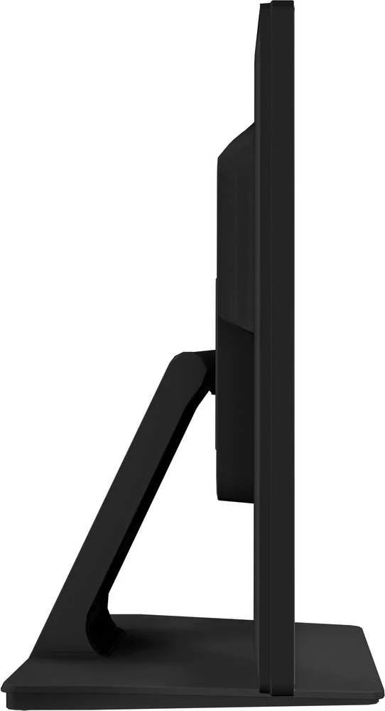 Monitorius „Iiyama“ 24 colių prijungtas PCAP 10P Touch, 1920 x 1080, IPS skydelis, plokščias rėmelis be stiklo, HDMI, ekrano prievadas, 360 cd/m² (su lietimu), USB šakotuvas 2x 3.0, garsiakalbiai, įmontuota interneto kamera ir mikrofonas