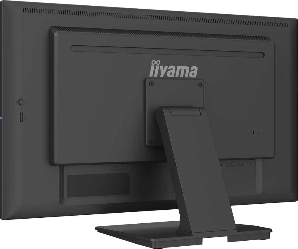 Monitorius iiyama ProLite T2752MSC-B1
