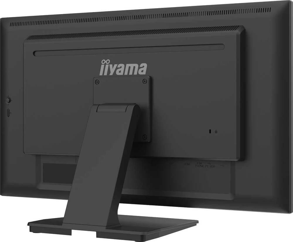 Monitorius iiyama ProLite T2752MSC-B1