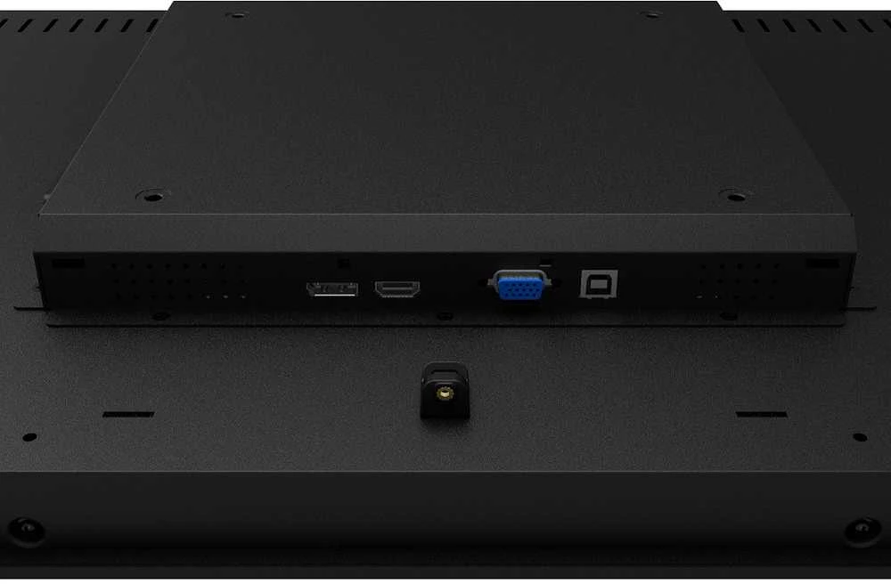 IIYAMA TF3215MC-B2 Monitorius 31,5 colio VA jutiklinis ekranas Full HD HDMI