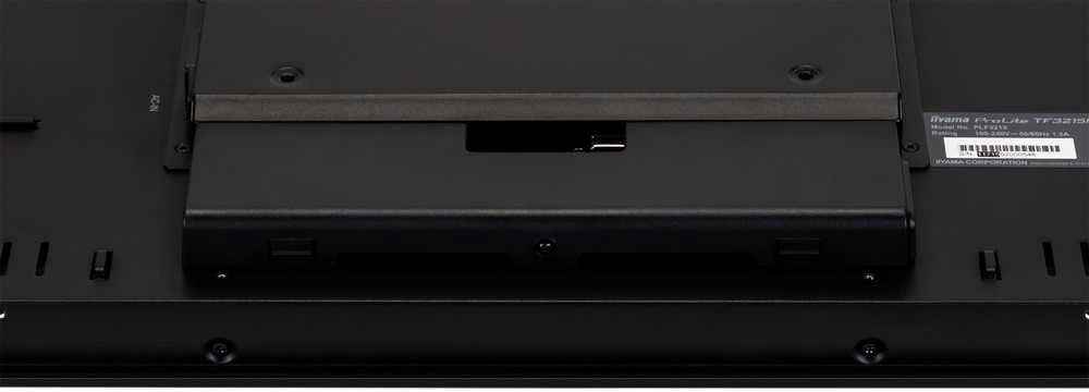 IIYAMA TF3215MC-B2 Monitorius 31,5 colio VA jutiklinis ekranas Full HD HDMI