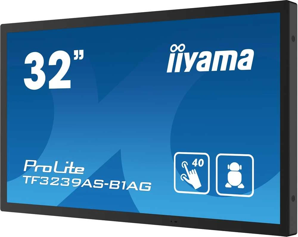 Monitorius iiyama ProLite TF3239AS-B1AG Open Frame