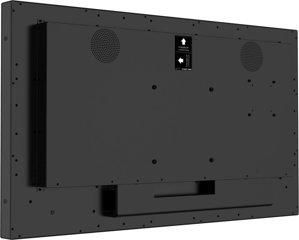 Monitorius iiyama ProLite TF4339AS-B1AG Open Frame