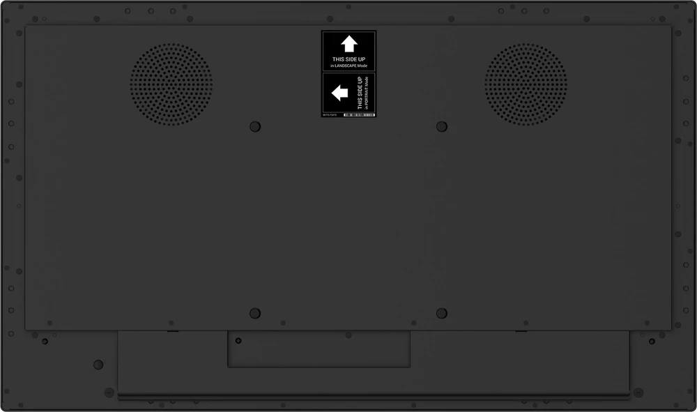Monitorius iiyama ProLite TF4339AS-B1AG Open Frame