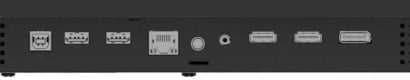 Monitorius iiyama ProLite TF6539AS-B1AG Open Frame