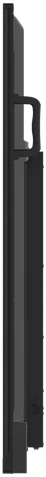 Monitorius Iiyama TN7505A-B1AG 75IN UHD - IR 40P TOUCH AG WITH NO-OS