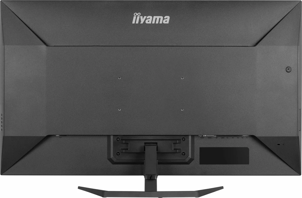 Monitorius iiyama ProLite X4373UHSU-B2 - 60Hz | 4K | VA | 43" | 3ms | HDR10