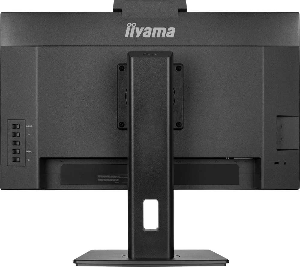 Monitorius iiyama ProLite XUB2490HSUH-B2 - 100Hz | Full HD | IPS | 23.8''