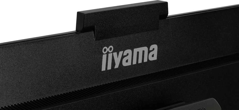 Monitorius iiyama ProLite XUB2490HSUH-B2 - 100Hz | Full HD | IPS | 23.8''