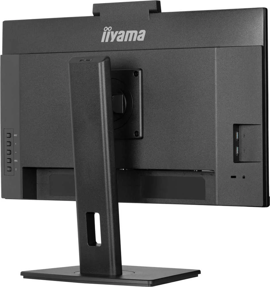 Monitorius iiyama ProLite XUB2490HSUH-B2 - 100Hz | Full HD | IPS | 23.8''