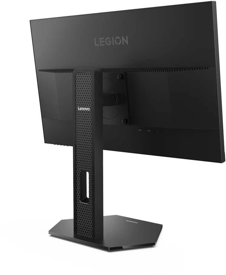 Lenovo Legion 27-10 computer monitorius 68.6 cm (27") 1920 x 1080 pikselių Full HD LCD Juodas
