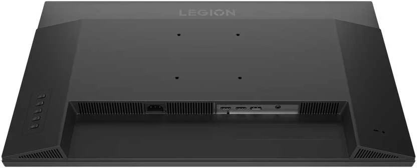 Žaidimų monitorius Lenovo Legion 27Q-11 Monitorius | 67D3GAC1EU