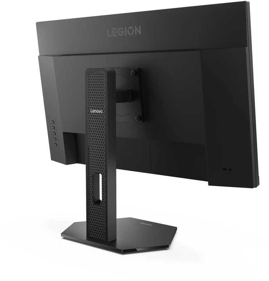 Žaidimų monitorius Lenovo Legion 27Q-11 Monitorius | 67D3GAC1EU