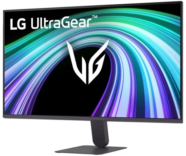 Monitorius LG | 27G411B-B | 27 " | IPS | FHD | 16:9 | 144 Hz | 1 ms | 1920 x 1080 pikselių | 250 cd/m² | HDMI jungtys quantity 1