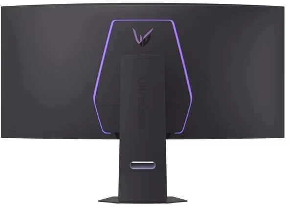 Monitorius LG UltraGear 45GX950B-B