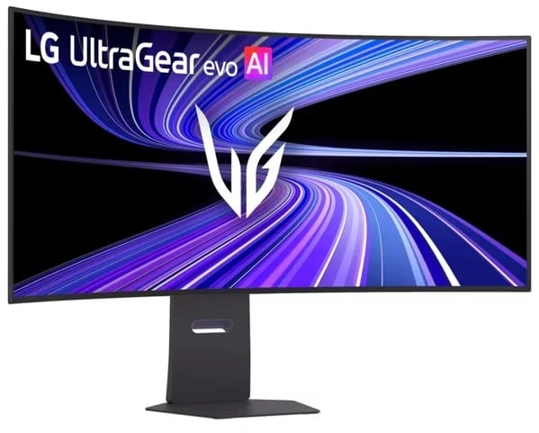 Monitorius LG UltraGear 45GX950B-B