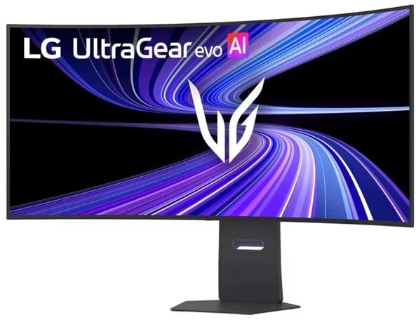 Monitorius LG UltraGear 45GX950B-B