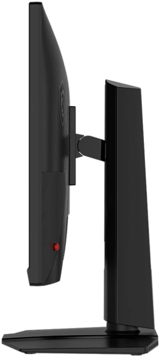 Monitorius MSI MAG 272QPF E20 monitorius komputerowy 68,6 cm (27") 2560 x 1440 px Wide Quad HD LED Juodas