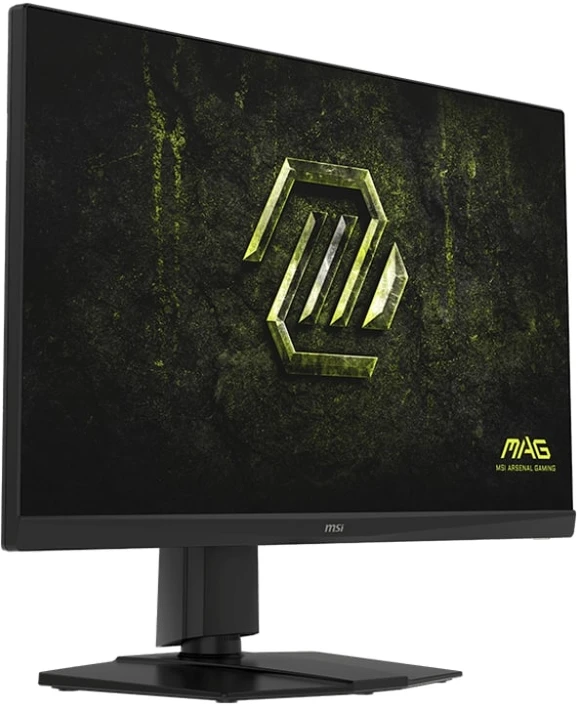 Monitorius MSI MAG 272QPF E20 monitorius komputerowy 68,6 cm (27") 2560 x 1440 px Wide Quad HD LED Juodas