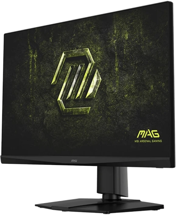 Monitorius MSI MAG 272QPF E20 monitorius komputerowy 68,6 cm (27") 2560 x 1440 px Wide Quad HD LED Juodas