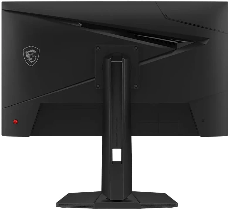 Žaidimų monitorius MSI MAG 274QPF X32, 27" QHD (2560x1440) Rapid IPS, 320Hz, 1ms, HDR400, Adaptive Sync