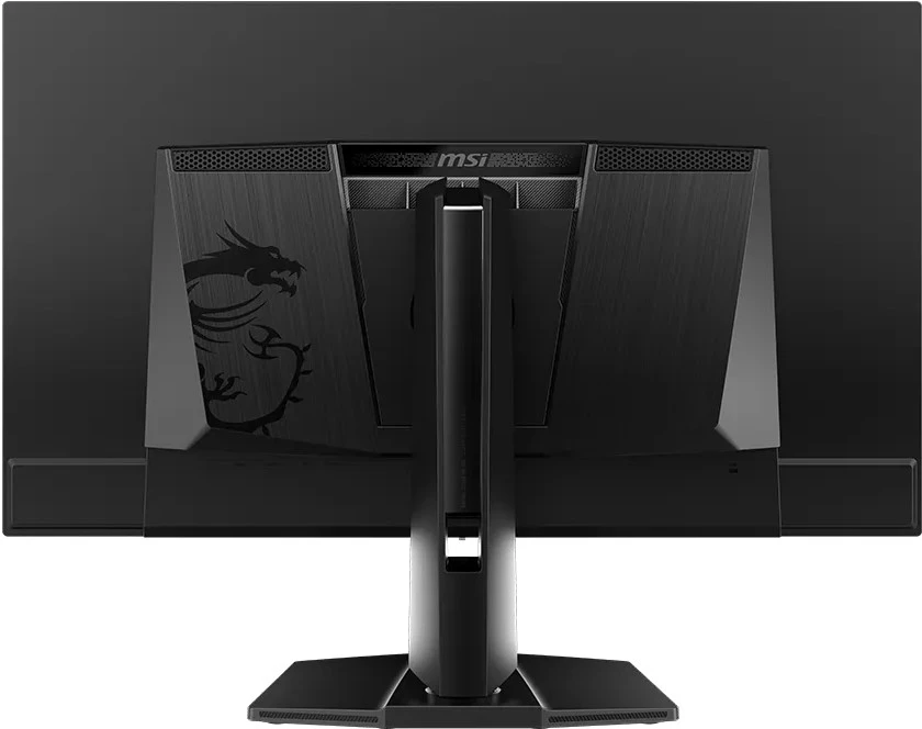 Monitorius MSI MAG 321UP QD-OLED X24