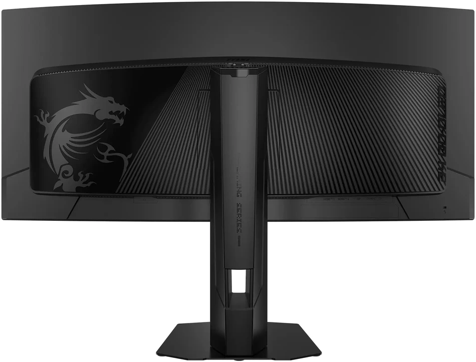 Monitorius MSI MAG 341CQP QD-OLED X28 - 280Hz | 3440x1440| QD-OLED Curve 1800R | 34.18"