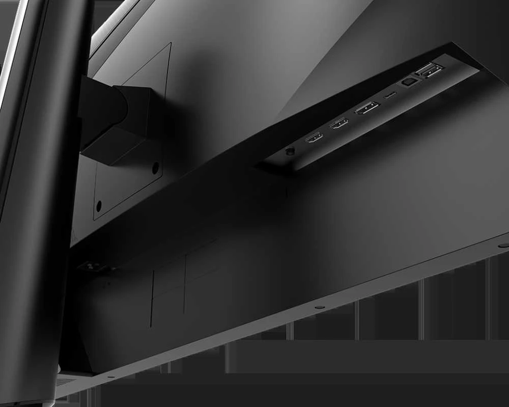 Monitorius MSI MAG401QR - 40" | IPS | UWQHD | 1 ms | 155 Hz