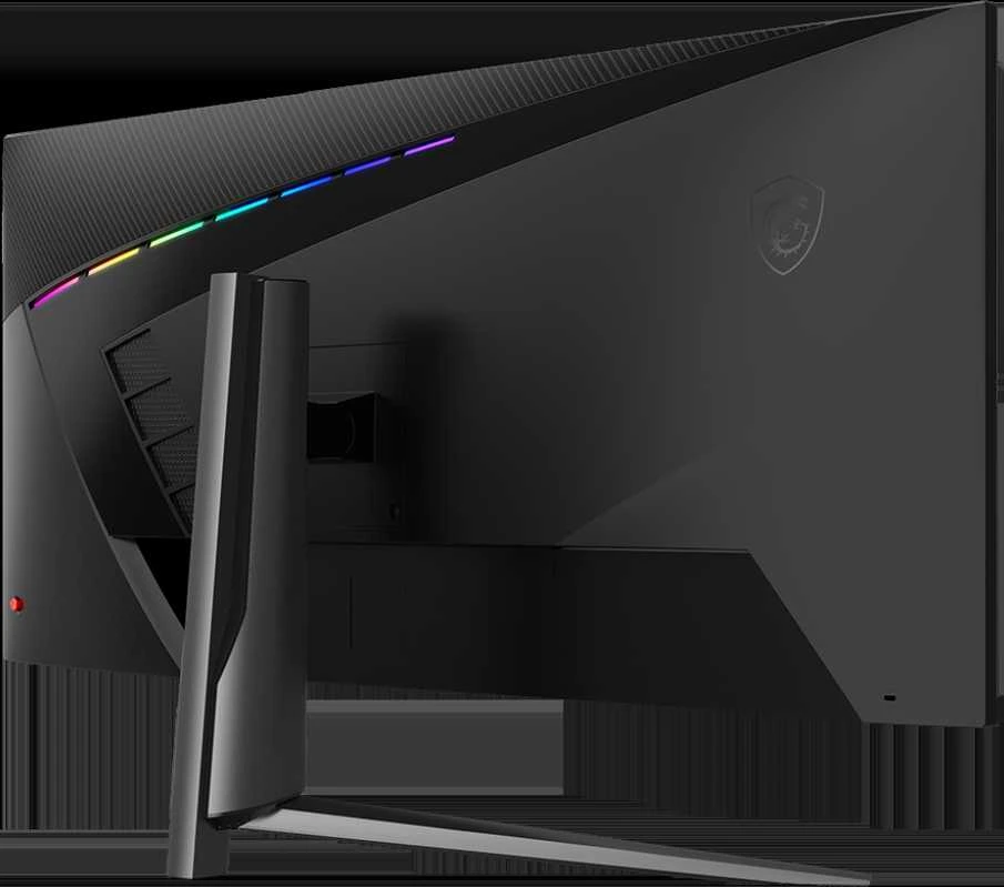 Monitorius MSI MAG401QR - 40" | IPS | UWQHD | 1 ms | 155 Hz