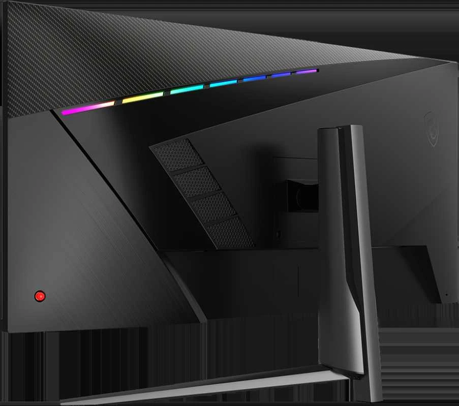 Monitorius MSI MAG401QR - 40" | IPS | UWQHD | 1 ms | 155 Hz