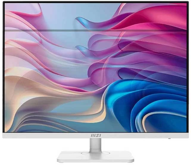 Monitorius MSI Modern MD272UPHW - 27" | IPS | 4K UHD | 4ms | 60Hz