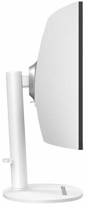 Monitorius MSI Modern MD342CQPW/34"/3440 x 1440 (UWQHD)/21:9/120Hz/VA/300 cd/m²/Speakers 2x 3W