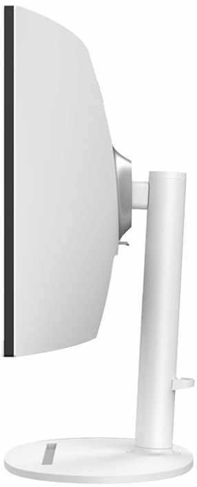 Monitorius MSI Modern MD342CQPW/34"/3440 x 1440 (UWQHD)/21:9/120Hz/VA/300 cd/m²/Speakers 2x 3W